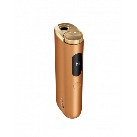 glo™  Hyper Pro
