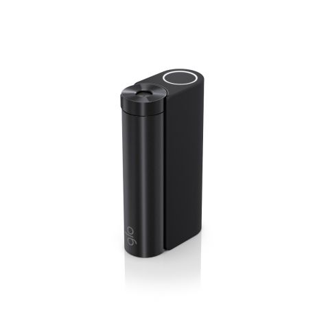 glo™ HYPER X2 BLACK GUNMETAL
