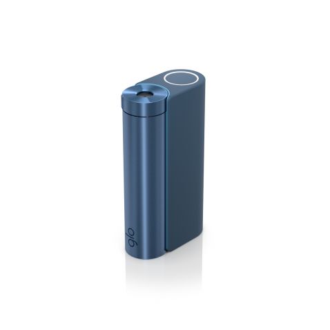 glo™ HYPER X2 BLUE BLUEMETAL