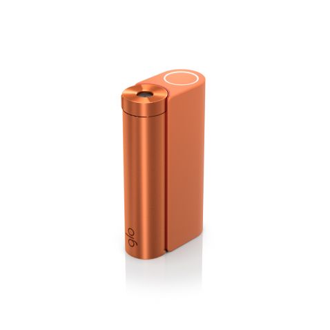 glo™ HYPER X2 ORANGE