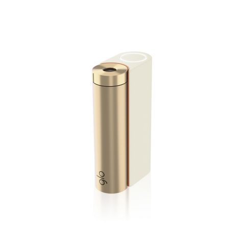 glo™ HYPER X2 WHITE GOLD