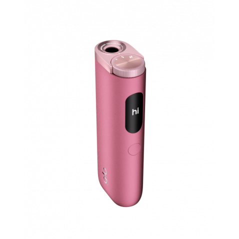 glo™  Hyper Pro
