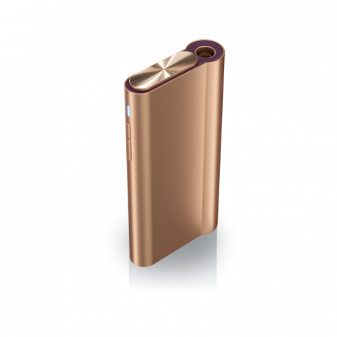 glo™ HYPER AIR ROSEY DUSKY