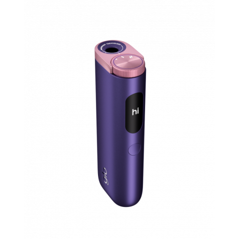 glo™  Hyper Pro