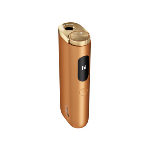 Hyper Pro Amber Bronze 