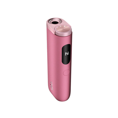 Hyper Pro Quartz Rose 